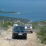 Jeep Safari Dubrovnik