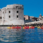 See Kayaking Dubrovnik