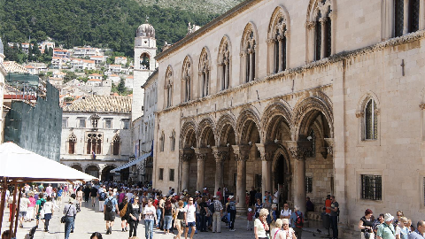 Palace Recteur Dubrovnik