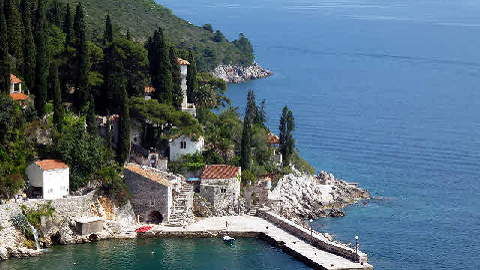 Tresteno Dubrovnik