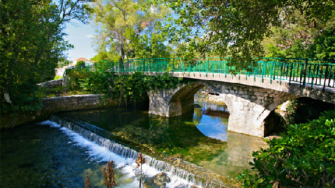 Konavle Dubrovnik