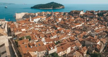 Visiter Dubrovnik en une journée