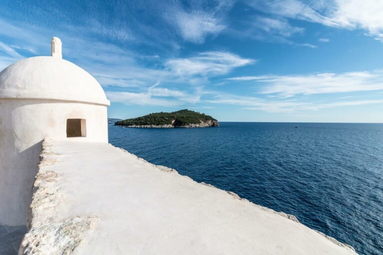 Dubrovnik Lokrum