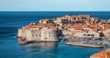Votre voyage à Dubrovnik