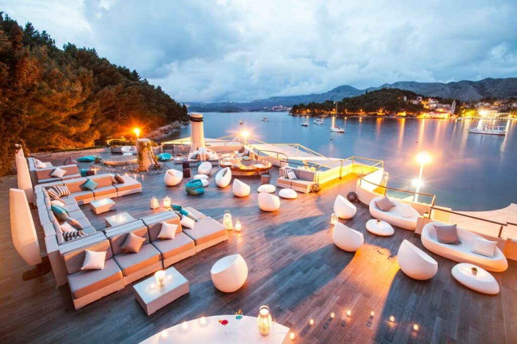Hotel Croatia Cavtat