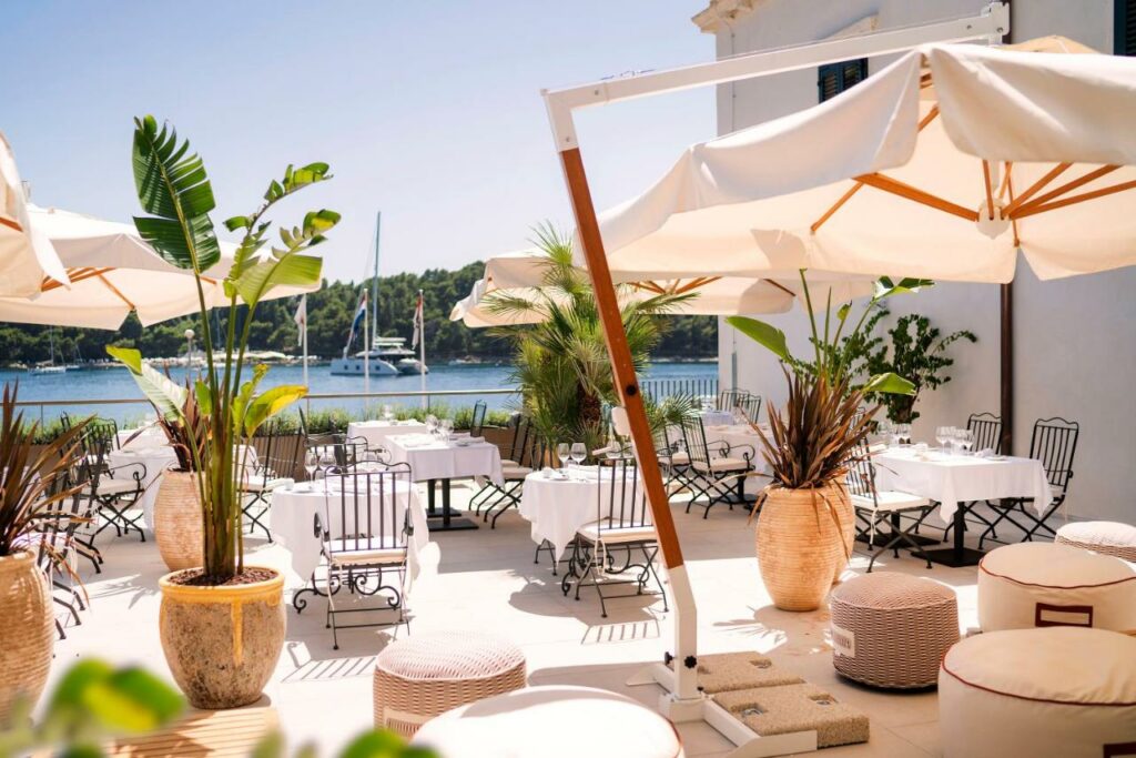 Hotel Supetar Cavtat