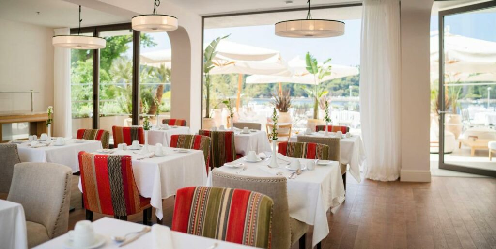Hotel Supetar Cavtat
