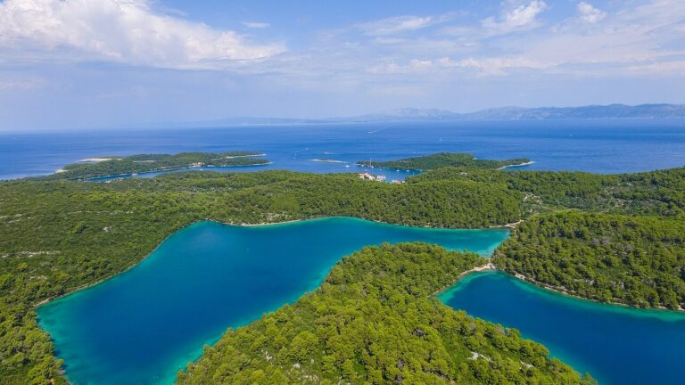 Mljet Dubrovnik Visite