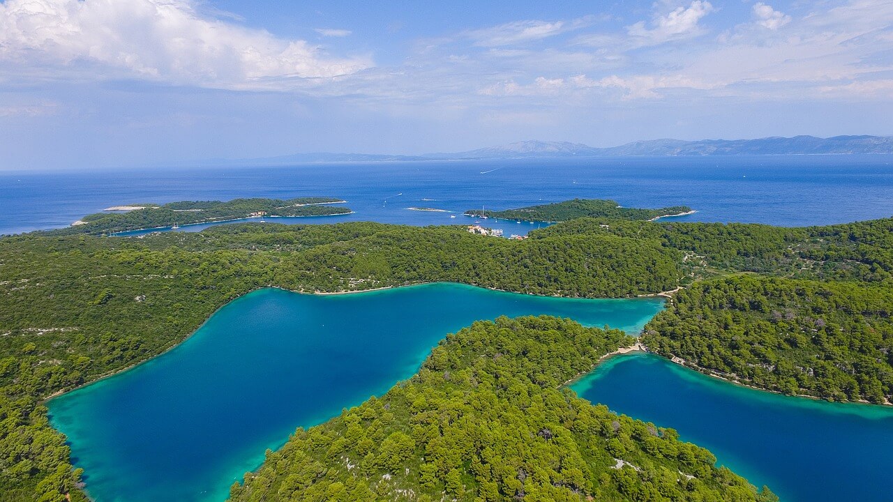 Mljet Dubrovnik Visite