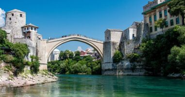 Mostar