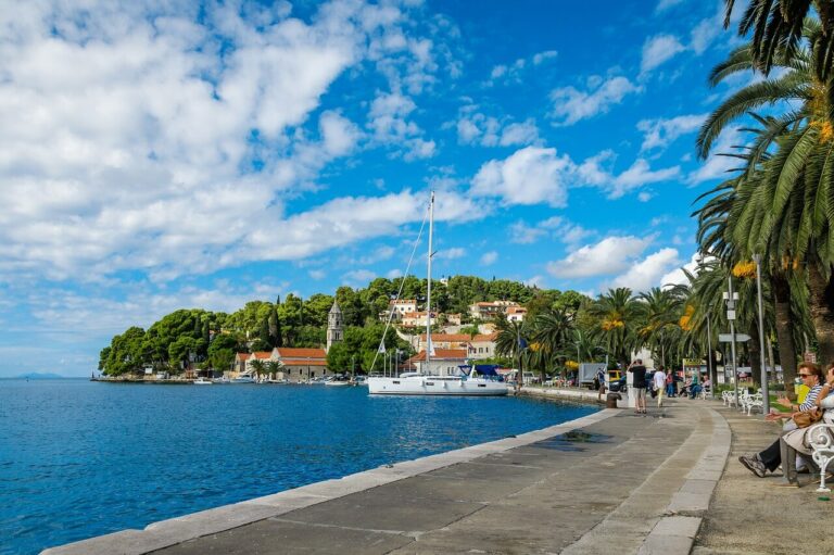 Visiter Cavtat Dubrovnik