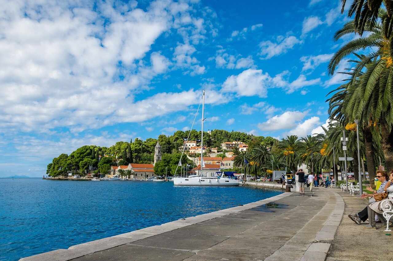 Visiter Cavtat Dubrovnik