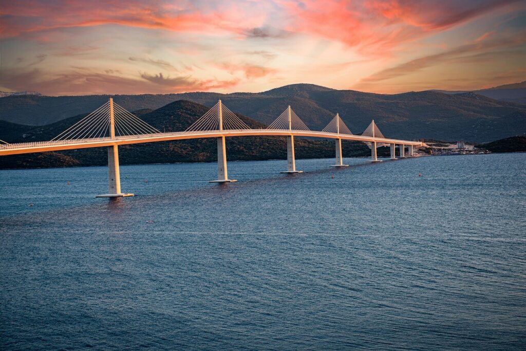 Pont de Dubrovnik