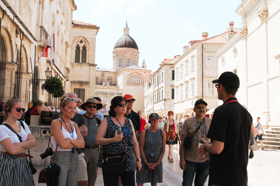 Visite Guidee Dubrovnik