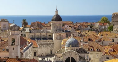 Réserver un hôtel à Dubrovnik
