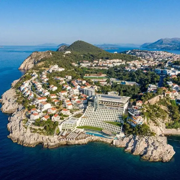 Rixos Premium Dubrovnik