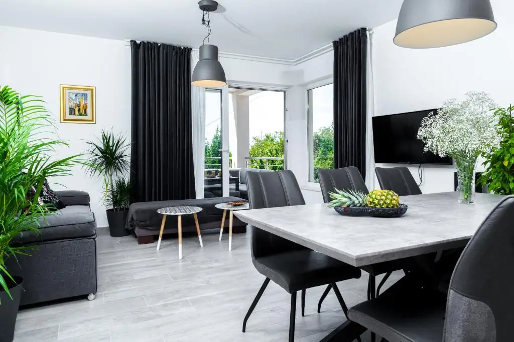 Apartment Grace