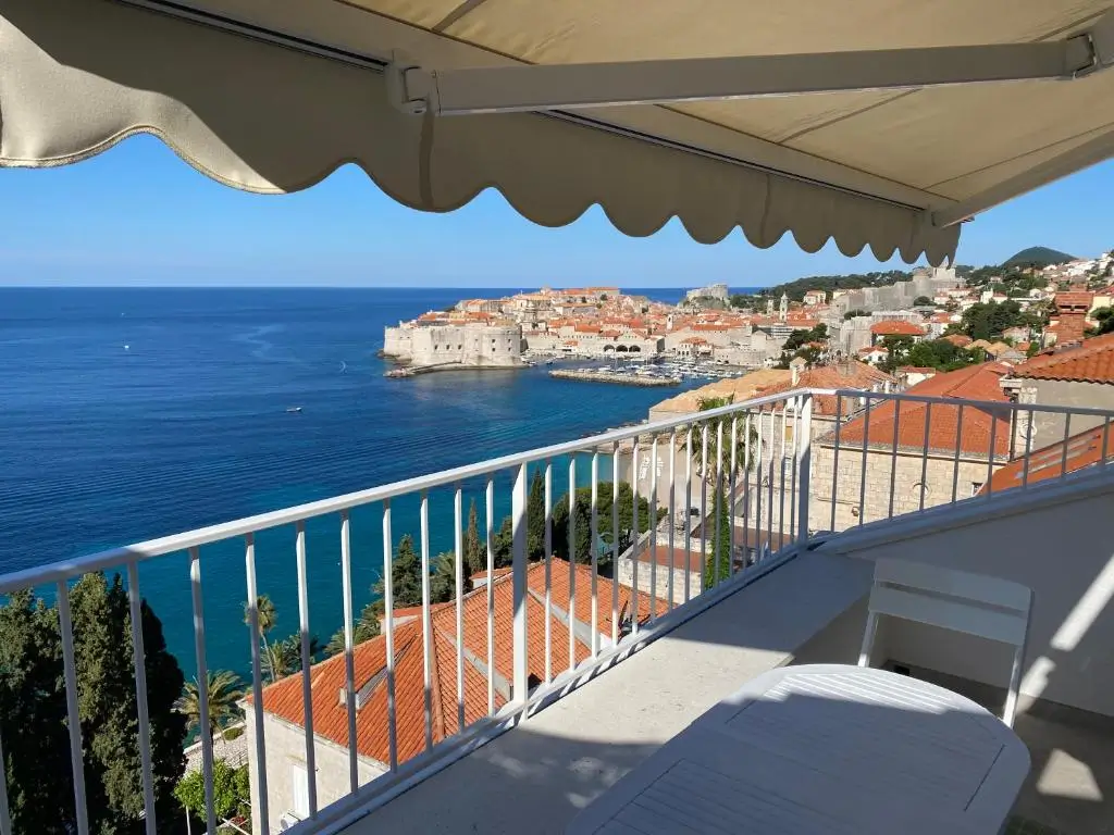 Pearl of Adriatic