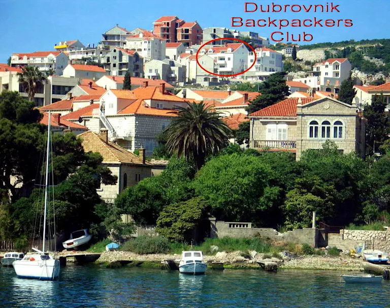 Dubrovnik Backpackers Club